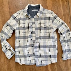 Outerknown blanket shirt (men’s Small)